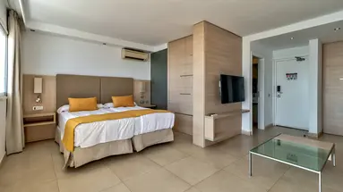 Marina Elite Resort
