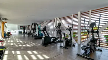 Marina Elite Resort
