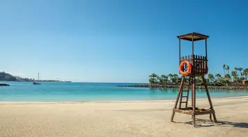 Marina Elite Resort