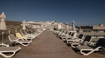 Marina Elite Resort