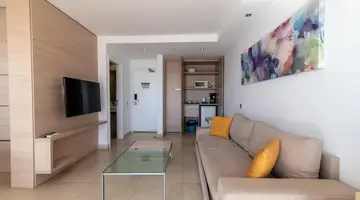 Marina Elite Resort
