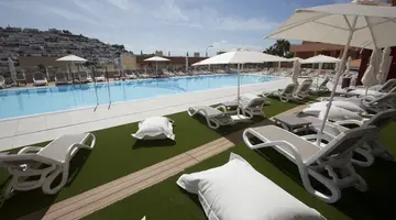 Marina Elite Resort