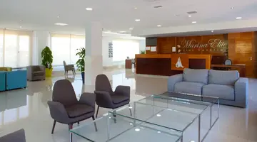 Marina Elite Resort
