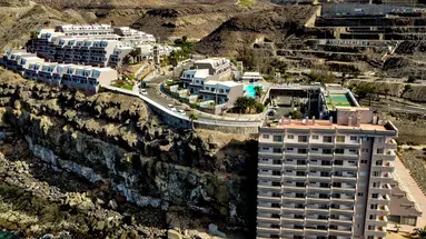 Marina Elite Resort