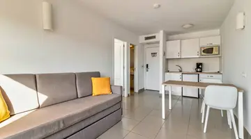 Marina Elite Resort