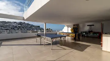 Marina Elite Resort
