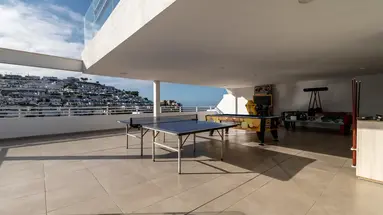 Marina Elite Resort