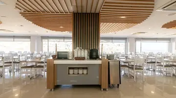 Marina Elite Resort