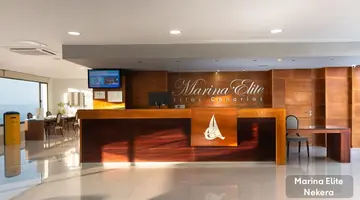 MARINA ELITE