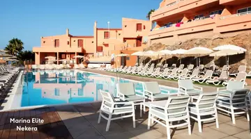MARINA ELITE