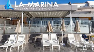 MARINA ELITE