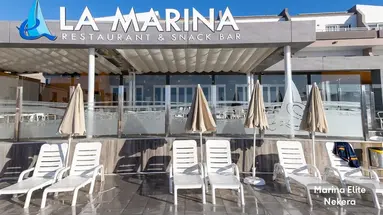 MARINA ELITE