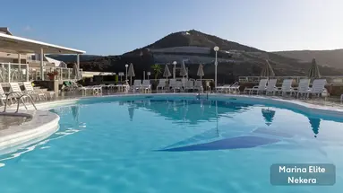 MARINA ELITE