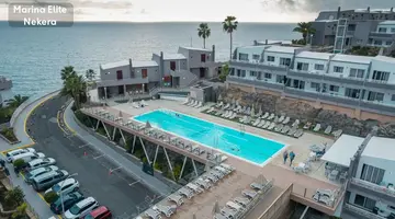 MARINA ELITE