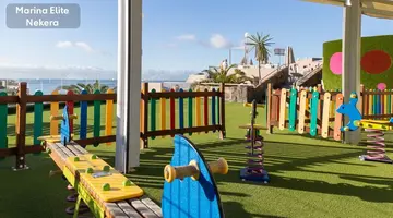 MARINA ELITE