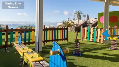 MARINA ELITE