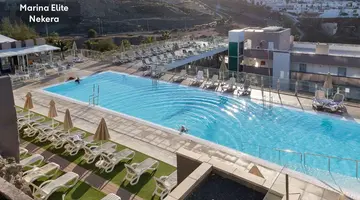 MARINA ELITE