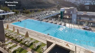 MARINA ELITE
