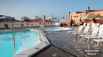 MARINA ELITE