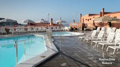 MARINA ELITE