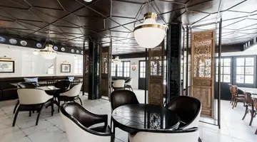 Marina Gallery Kacha