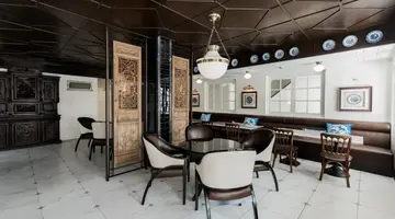 Marina Gallery Kacha