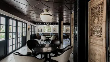 Marina Gallery Kacha