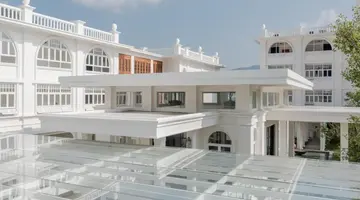 Marina Gallery Kacha