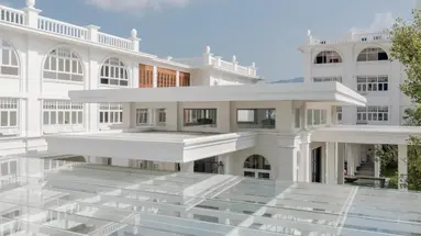 Marina Gallery Kacha