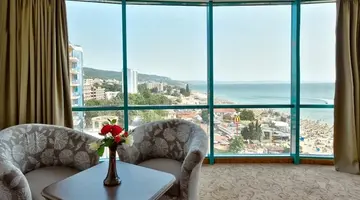 Marina Grand Beach Hotel - All inclusive