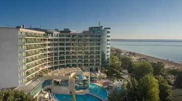 Marina Grand Beach Hotel - All inclusive