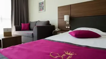 Marina Grand Beach Hotel - All inclusive
