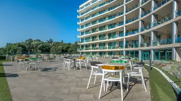 Marina Grand Beach Hotel - All inclusive