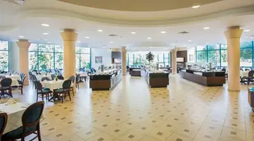 Marina Grand Beach Hotel - All inclusive