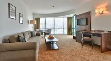 Marina Grand Beach Hotel - All inclusive