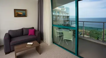 Marina Grand Beach Hotel - All inclusive