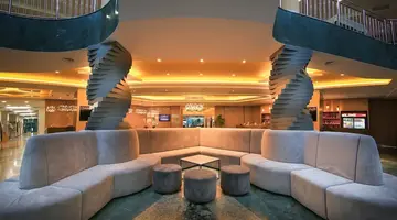 Marina Grand Beach Hotel - All inclusive