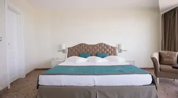 Marina Grand Beach Hotel - All inclusive