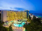Marina Grand Beach Hotel - All inclusive