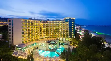 Marina Grand Beach Hotel - All inclusive