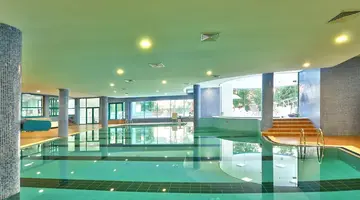 Marina Grand Beach Hotel - All inclusive