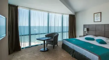 Marina Grand Beach Hotel - All inclusive