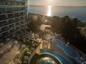 Marina Grand Beach Hotel - All inclusive