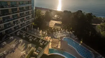 Marina Grand Beach Hotel - All inclusive