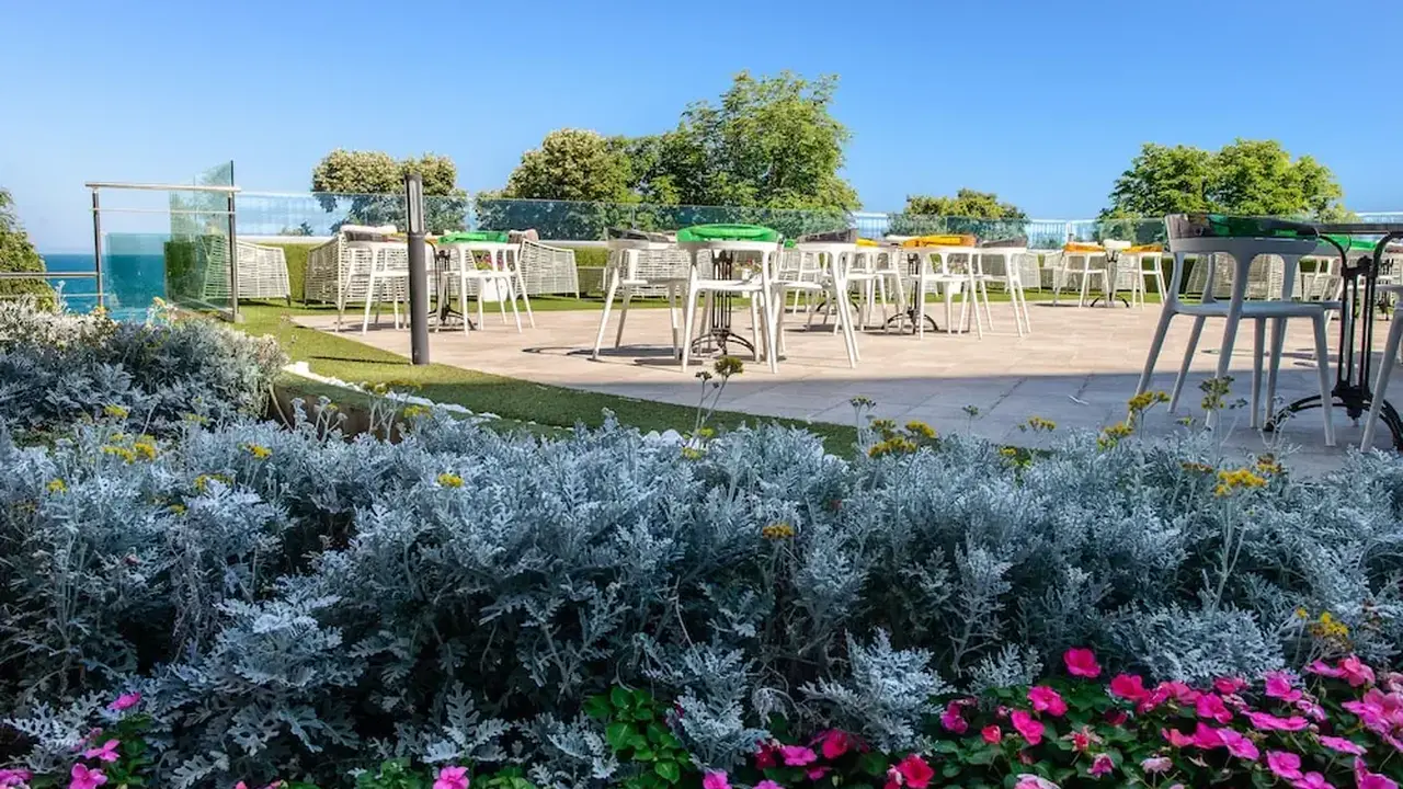 Marina Grand Beach Hotel - All inclusive