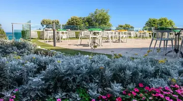 Marina Grand Beach Hotel - All inclusive