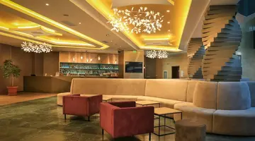 Marina Grand Beach Hotel - All inclusive