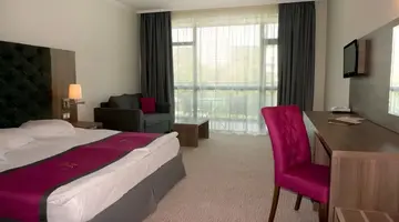 Marina Grand Beach Hotel - All inclusive