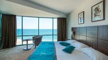 Marina Grand Beach Hotel - All inclusive