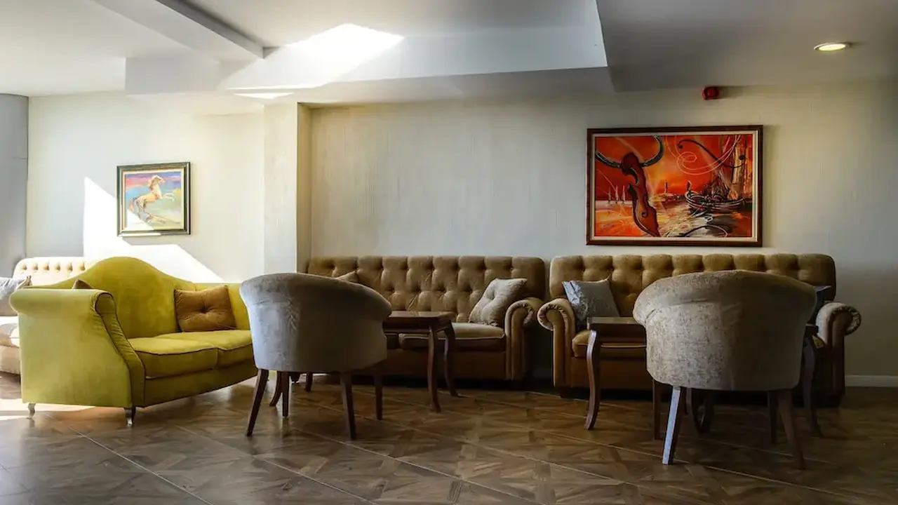 Marina Grand Beach Hotel - All inclusive